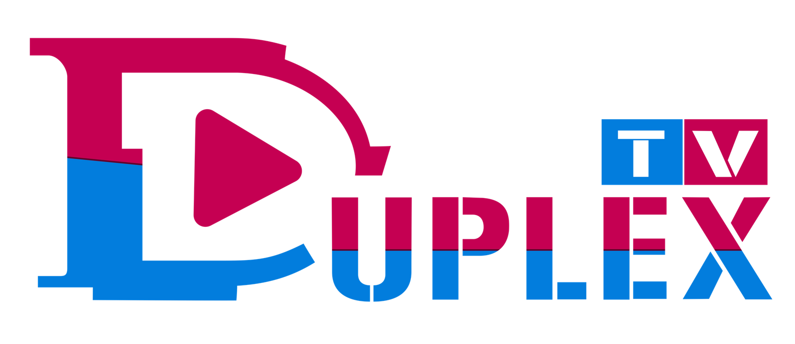 DuplexPlay