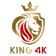 King 4K